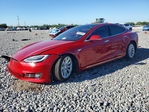 Tesla Model S 2016