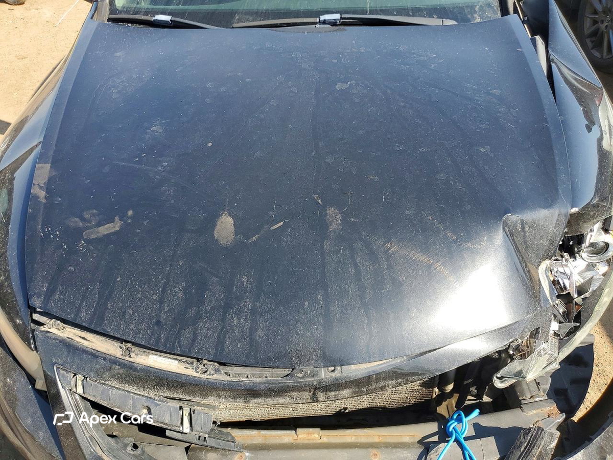 Honda Accord 2011