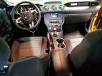 Ford Mustang 2015