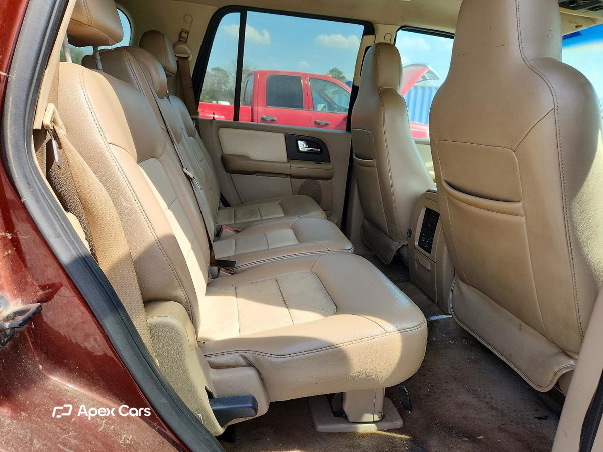 Ford Expedition 2006