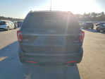 Ford Explorer 2018