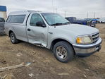 Ford F-150 1998