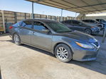 Nissan Altima 2016
