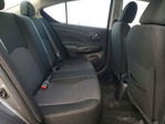 Nissan Versa 2019