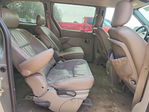 Chrysler Voyager 2003