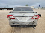 Toyota Corolla 2011