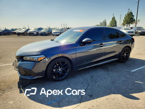 Honda Civic 2024 - Image 1 of 13