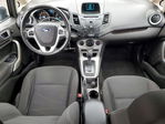 Ford Fiesta 2015