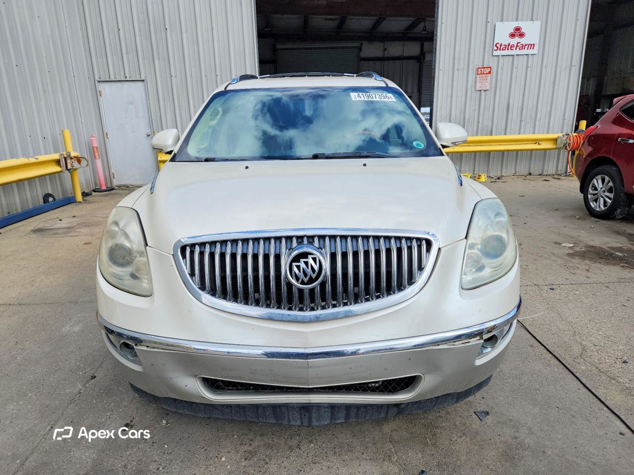 Buick Enclave 2011