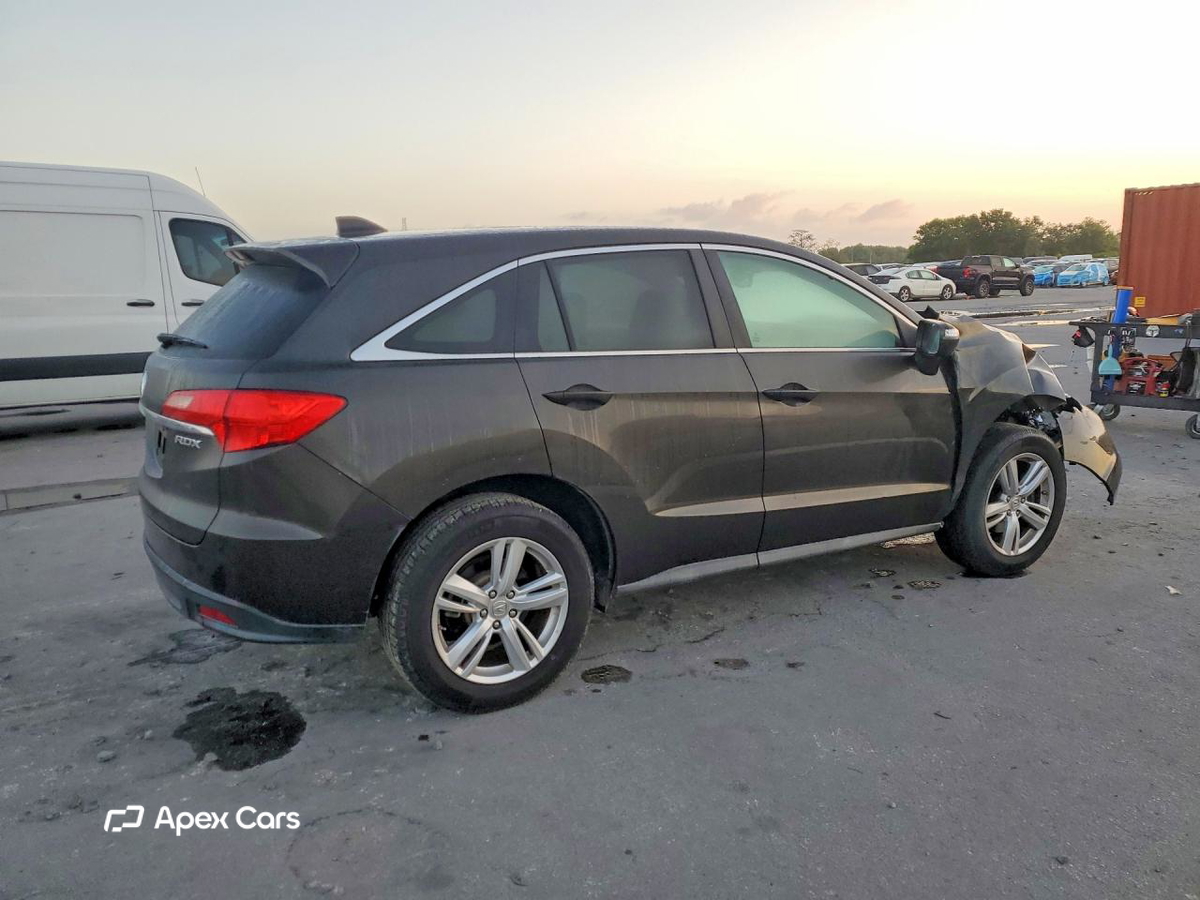 Acura RDX 2015