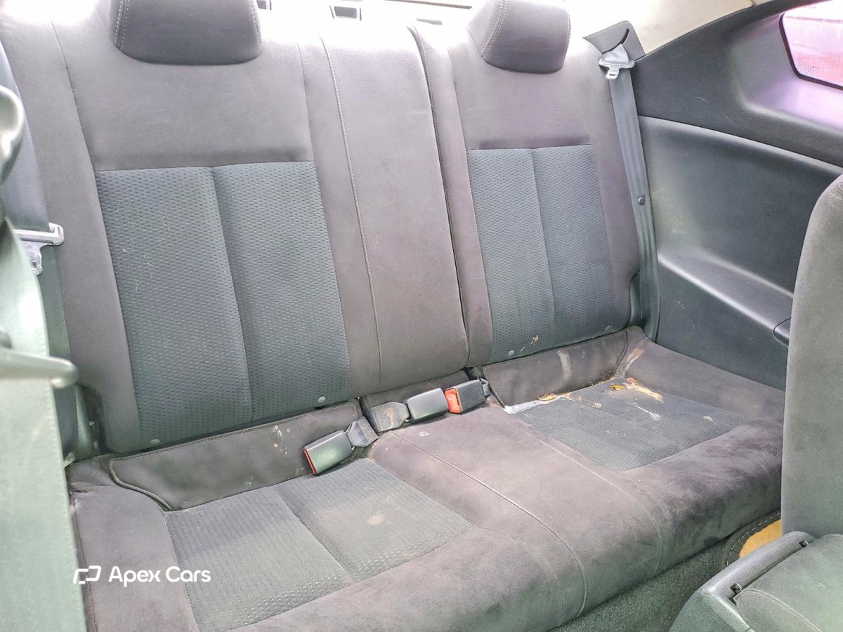 Nissan Altima 2013