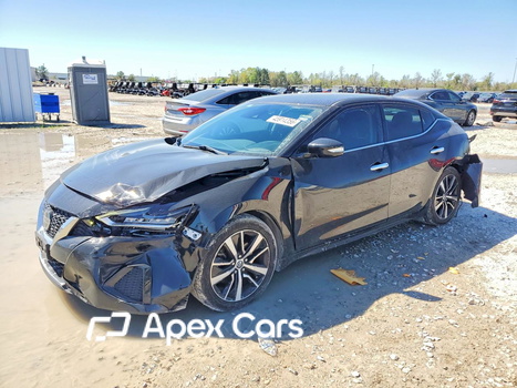 Nissan Maxima 2021 - Image 1 of 12