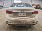 Hyundai Accent 2018