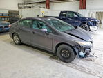 Honda Civic 2014