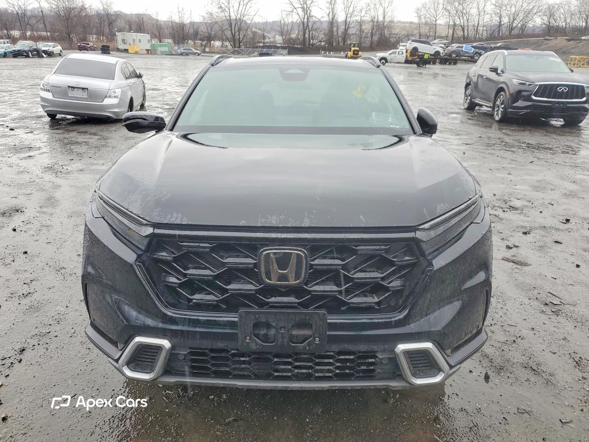 Honda CR-V 2023