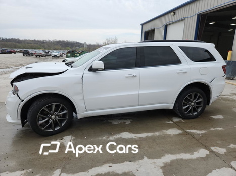 Dodge Durango 2018 - Zdjęcie 1 z 14