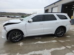 Dodge Durango 2018