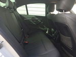 BMW Series 3 2018
