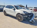 Porsche Cayenne 2017