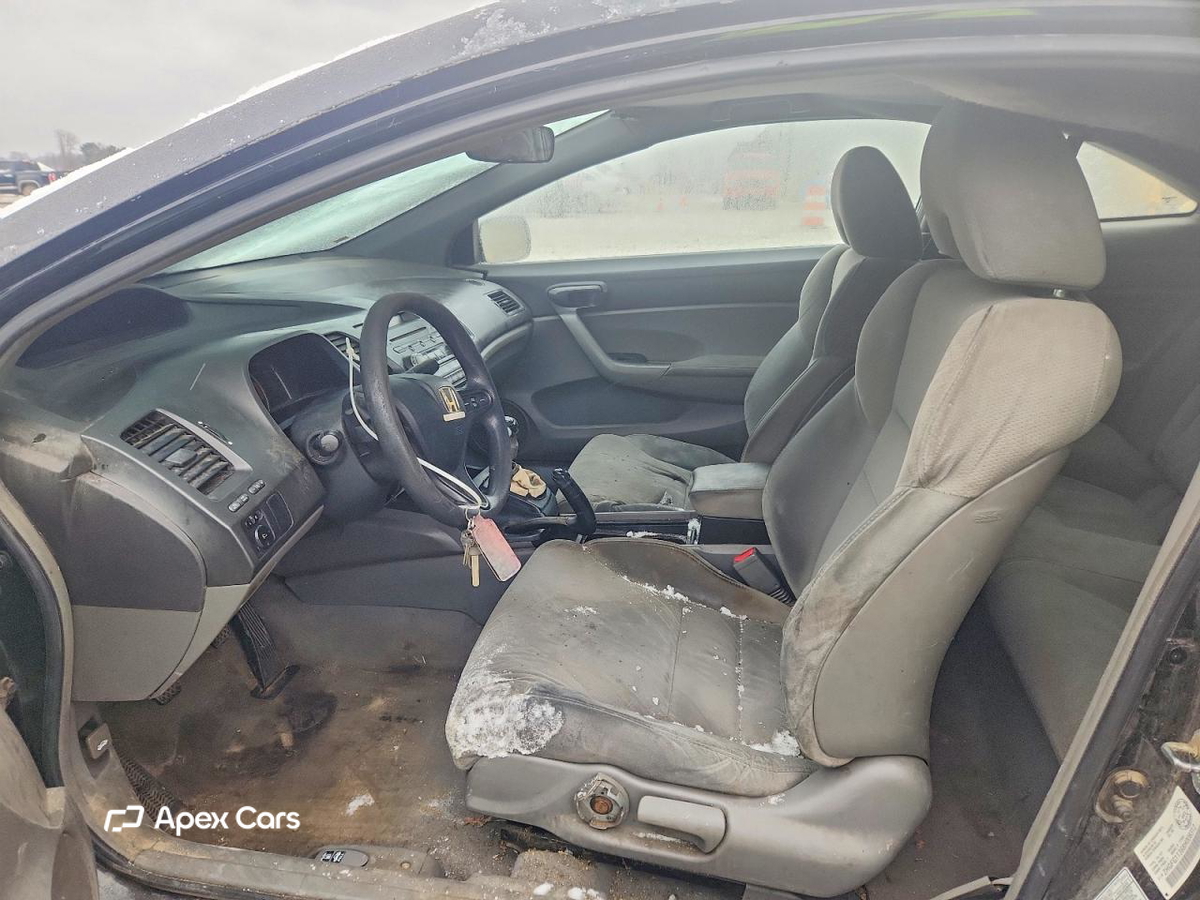 Honda Civic 2008