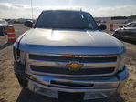 Chevrolet Silverado 2012