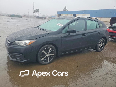 Subaru Impreza 2020 - Image 1 of 13