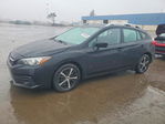 Subaru Impreza 2020