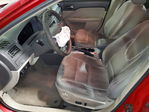 Ford Fusion 2011