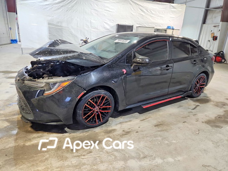 Toyota Corolla 2020 - Image 1 of 14