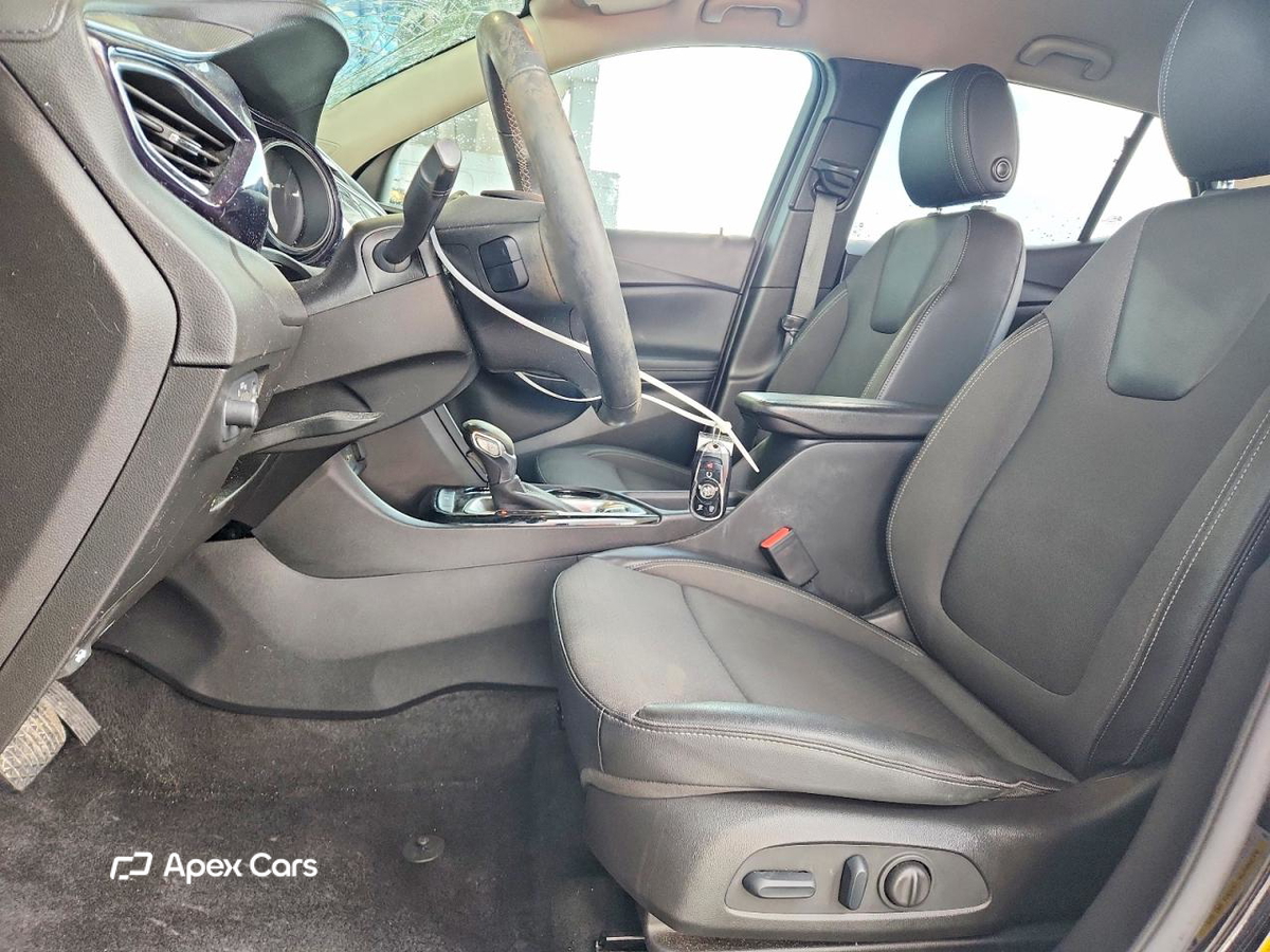 Buick Encore 2023