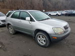 Lexus RX 2002