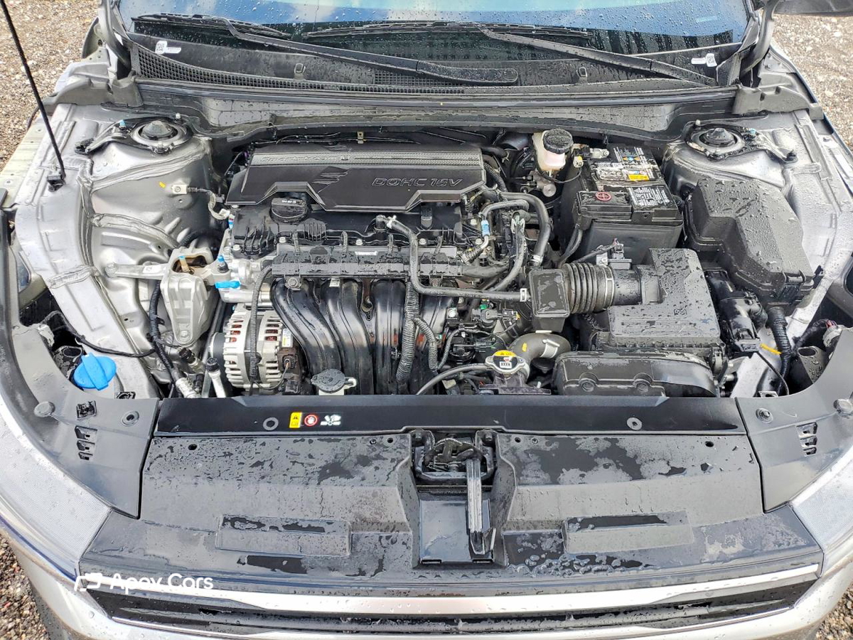 Kia K4 2025