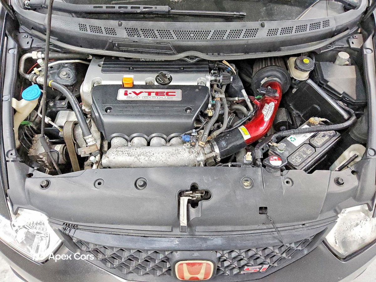 Honda Civic 2010