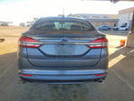 Ford Fusion 2017
