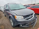 Dodge Caravan 2019