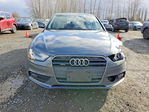 Audi A4 2013