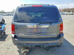 Honda Pilot 2013