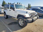 Jeep Wrangler 2014