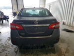 Nissan Sentra 2015