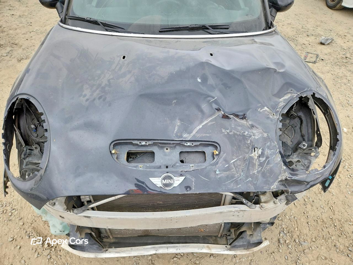 MINI Cooper 2015