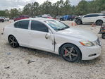 Lexus GS 2008