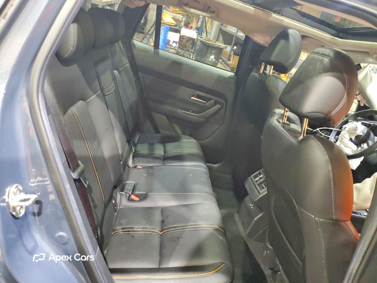 Mazda CX-50 2024