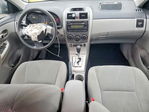 Toyota Corolla 2012