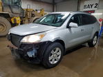 Chevrolet Traverse 2010