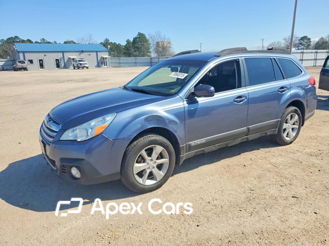 Subaru Outback 2013 - Image 1 of 13