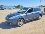 Subaru Outback 2013