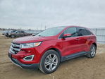 Ford Edge 2016