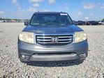 Honda Pilot 2012