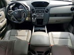 Honda Pilot 2013