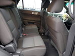 Ford Explorer 2011